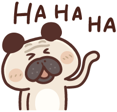 HA HA HA