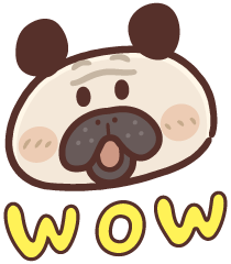 wow